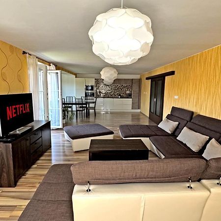 Lipno Apartments Exclusive Липно-над-Влтавой Экстерьер фото