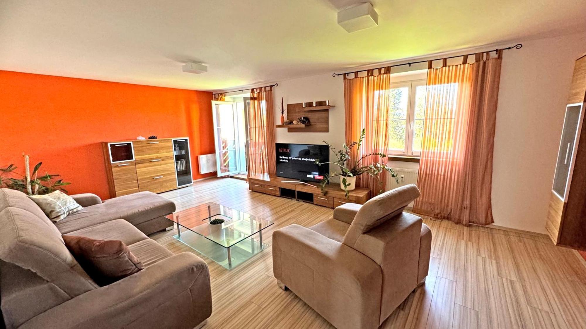 Lipno Apartments Exclusive Липно-над-Влтавой Экстерьер фото